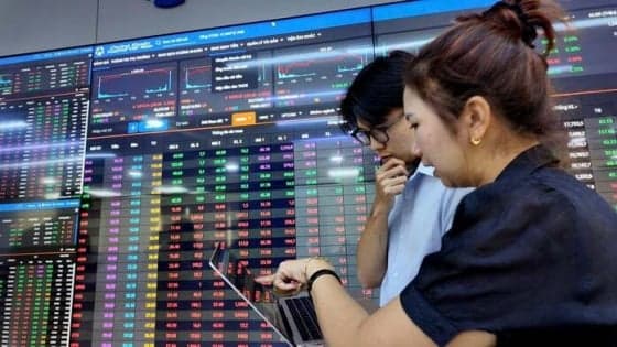 Vietnamese stocks offer doubling potential despite high interest rates: VinaCapital