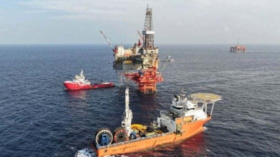 Vietnam’s oil and gas sector enters new investment cycle as mature fields decline