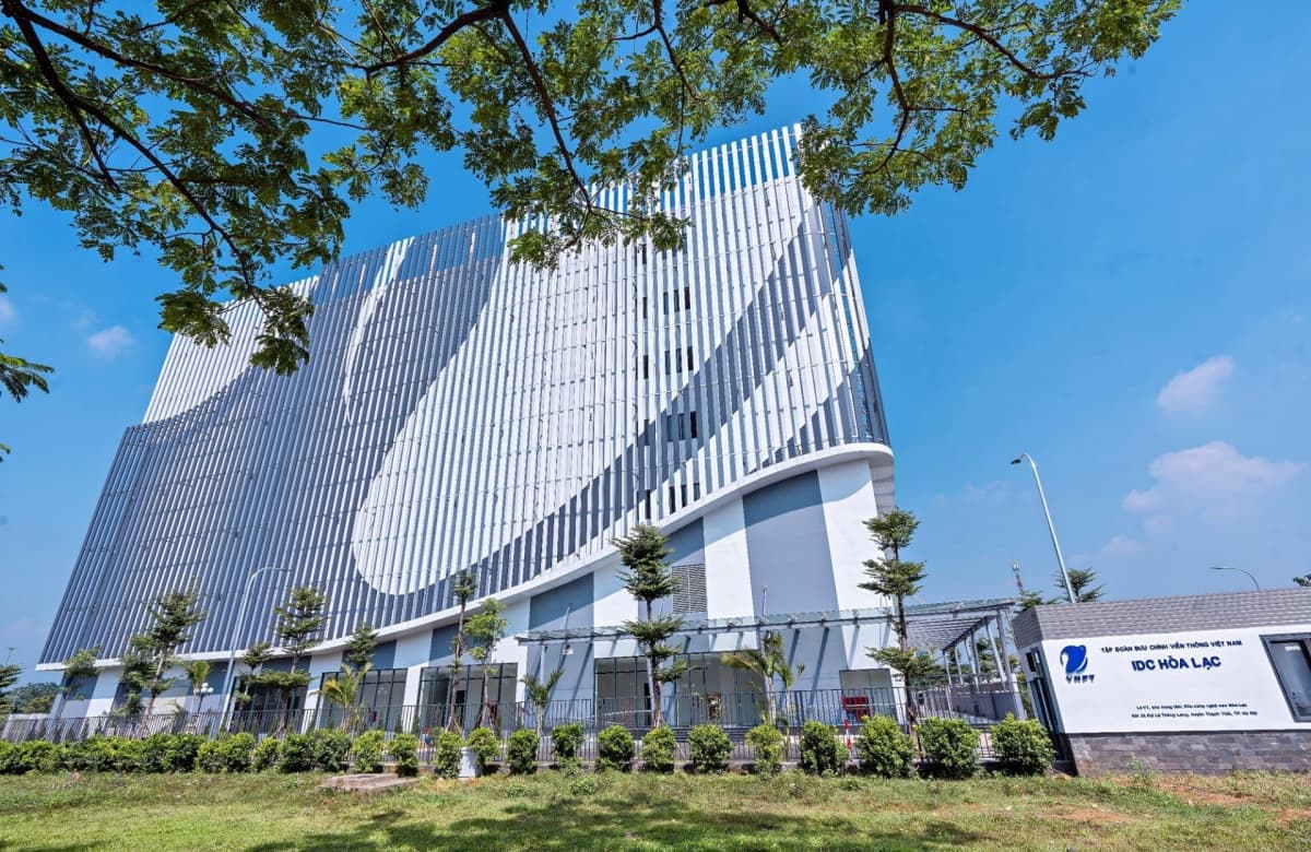 Vietnam Draws Growing AI, Data Center Investment