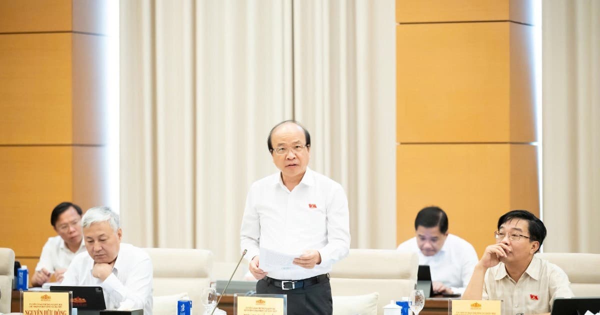 Ensuring a unified regulatory framework for IFC