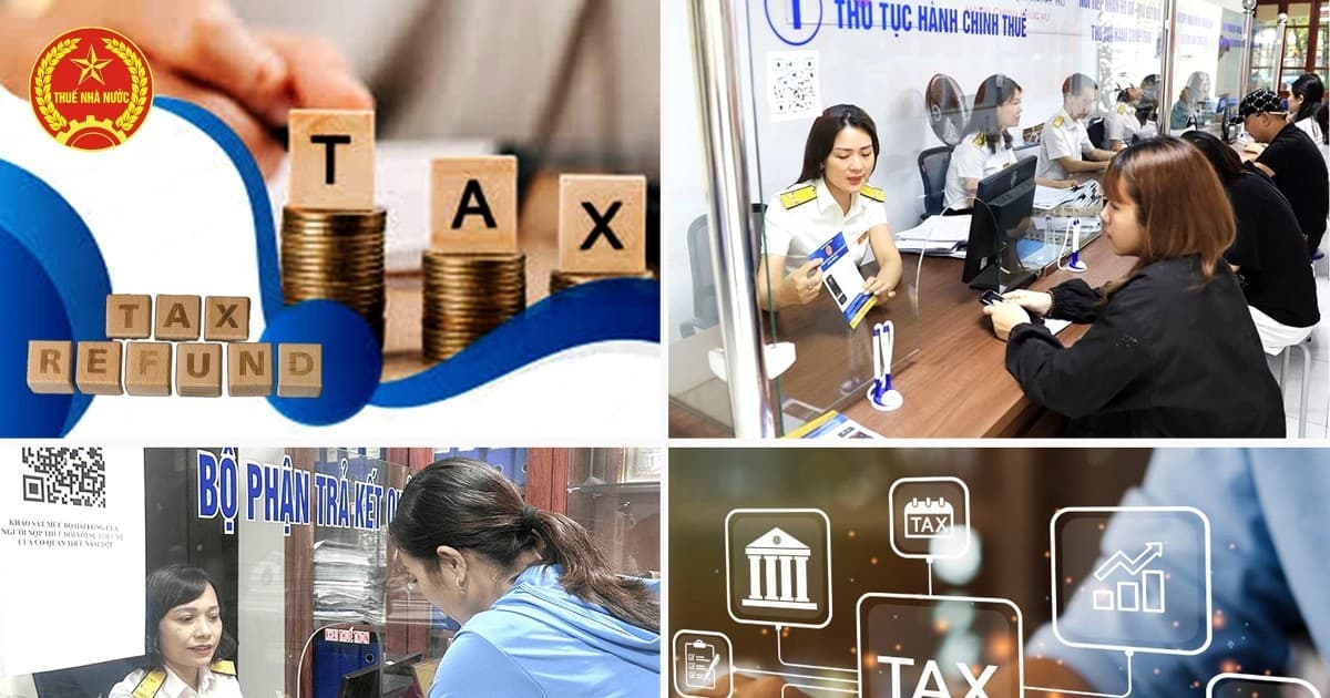 VAT refunds surge 32% as tax authorities speed up processing