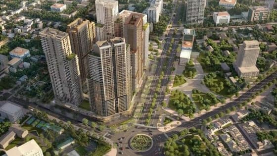 Central Vietnam province Nghe An starts projects worth $570 mln in property, tourism, waste-to-energy