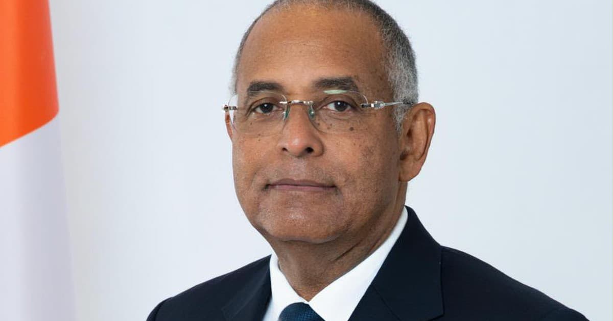 Top Ivory Coast legislator to pay official visit to Viet Nam