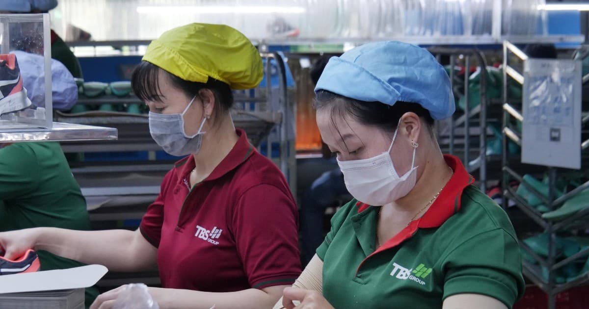 Vietnam remains a key strategic sourcing hub for the US