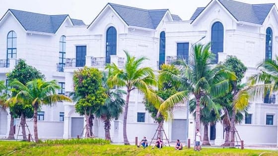 Vietnam real estate market faces new rules as policy shifts reshape supply, investment