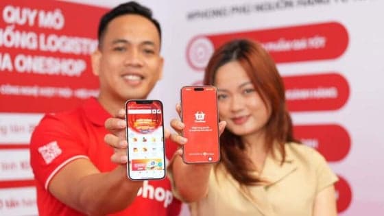 Vietnam's One Mount Group shifts from B2B distribution to digital platforms with focus on B2C