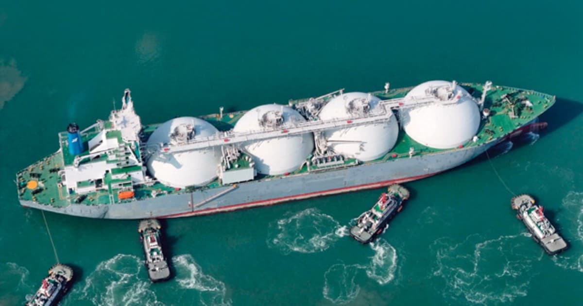 Broad redesign of Vietnam's gas and oil industry