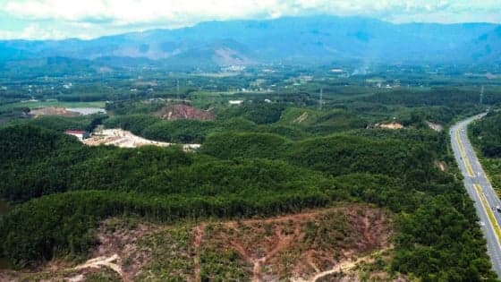 VSIP proposes 276 ha development in central Vietnam hub Danang's Free Trade Zone