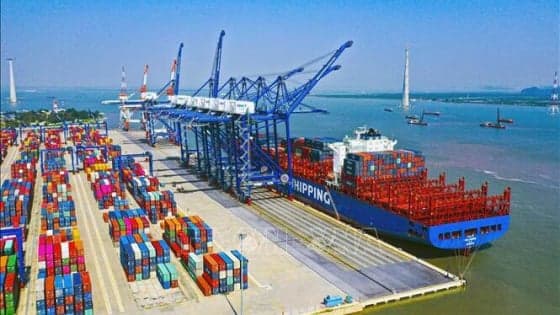 Geleximco proposes industrial, logistics, port complex in northern Vietnam