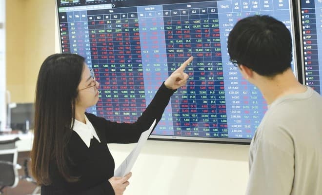 Opening the Gates: Vietnam’s Rise on the Global Investment Map
