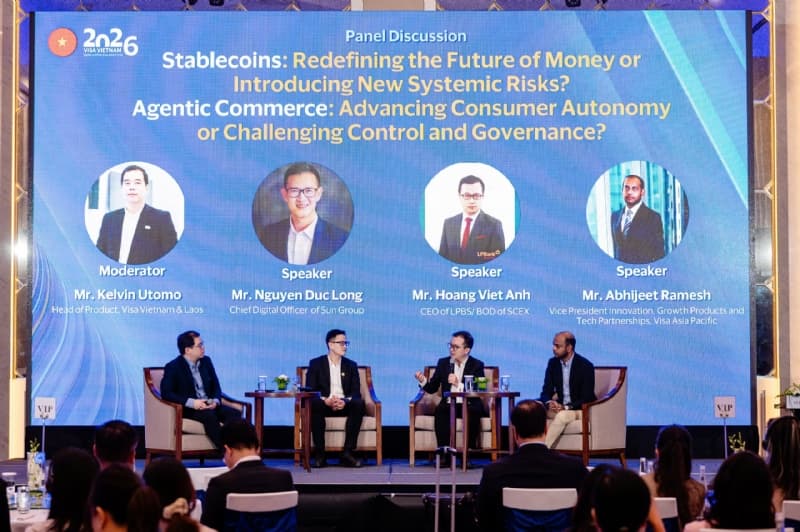 From Defense to Enterprise Growth: Visa Outlines Critical Shifts in AI-Driven Payment Security