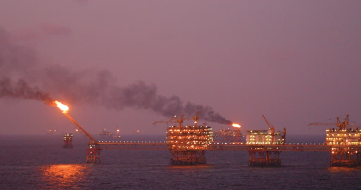 Updating legal framework for petroleum industry