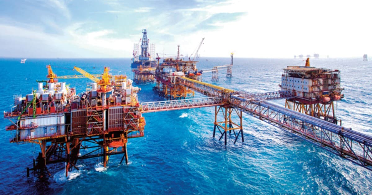 Convergent intentions for new energy development