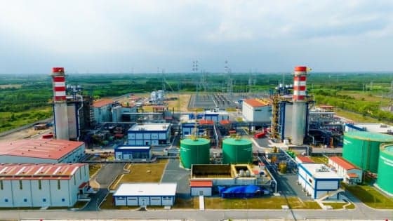 Vietnam’s LNG power projects face hurdles as 2030 deadlines loom