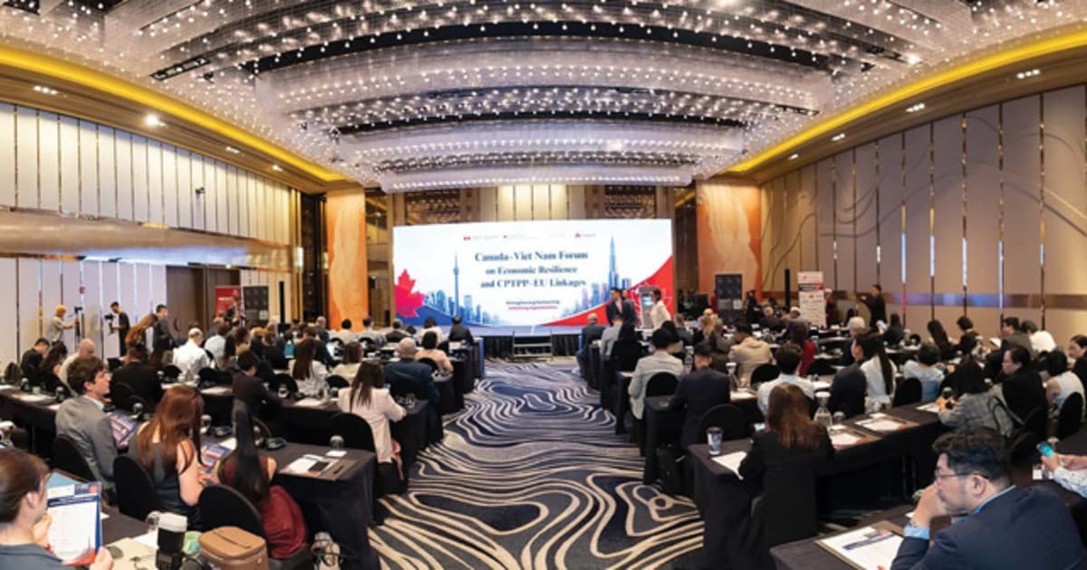 A recommendation for  CPTPP-EU linkages
