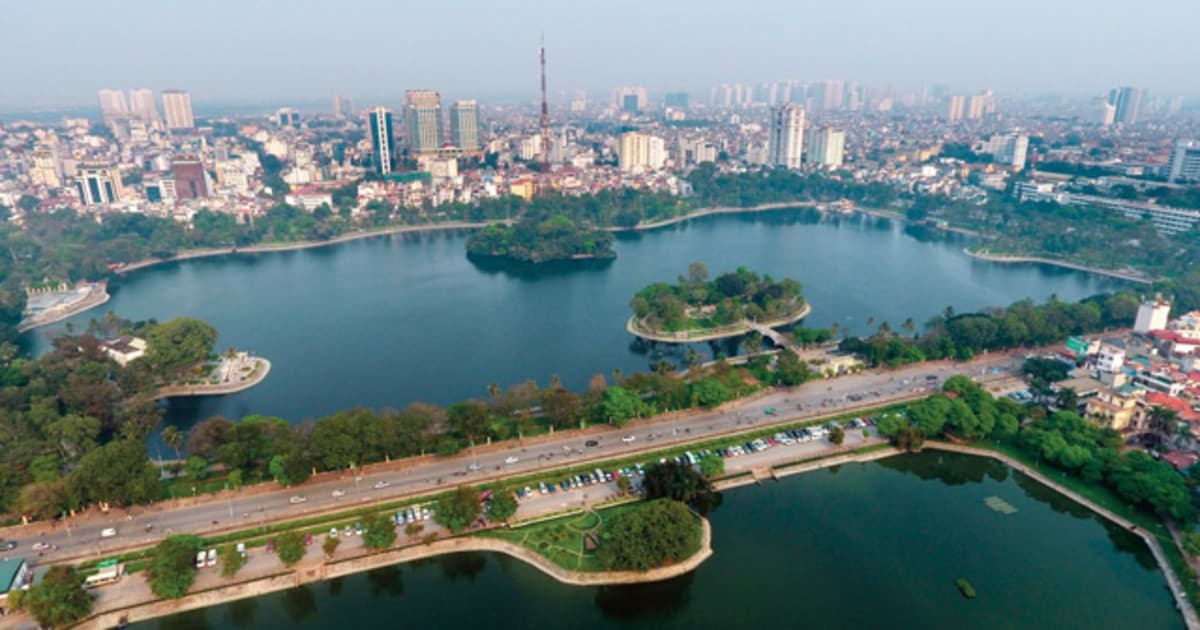 Extracting greater value from foreign investment