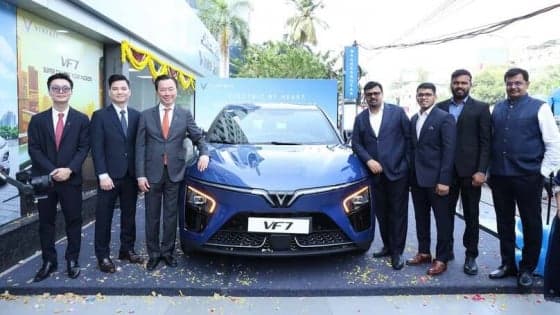 Vietnamese firms accelerate overseas investment: From market entry to global footprint