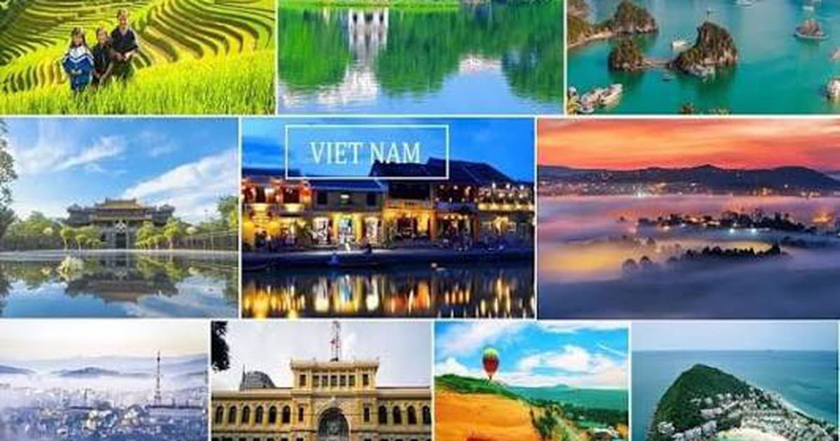 Politburo sets sights on making tourism key economic pillar