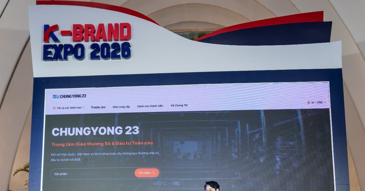 Vietnam, RoK launch digital and trade investment hub