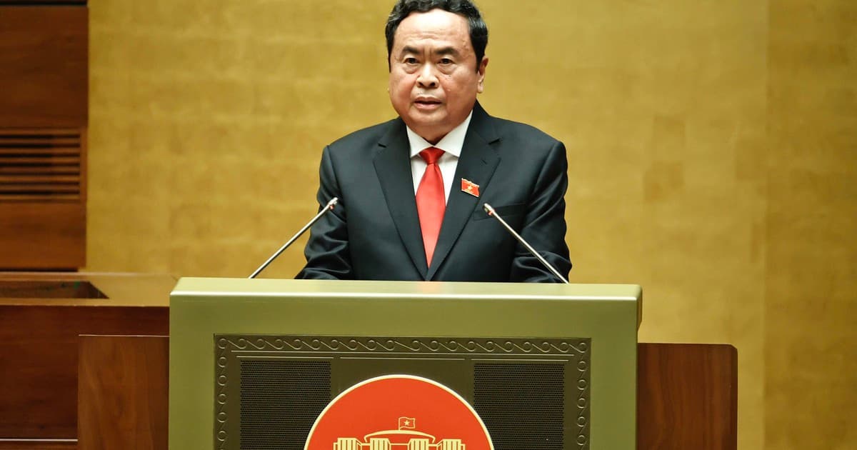 Top legislator to visit South Korea, Mongolia