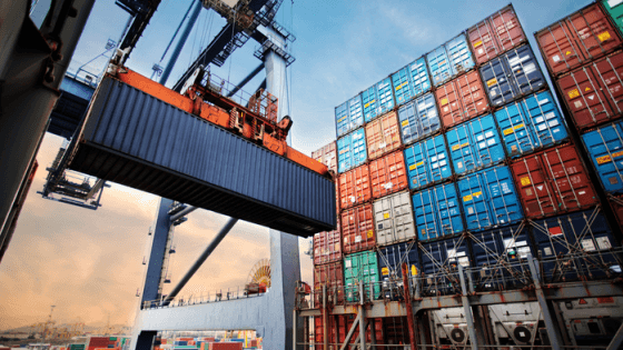 Vietnam's trade deficit begins to ease