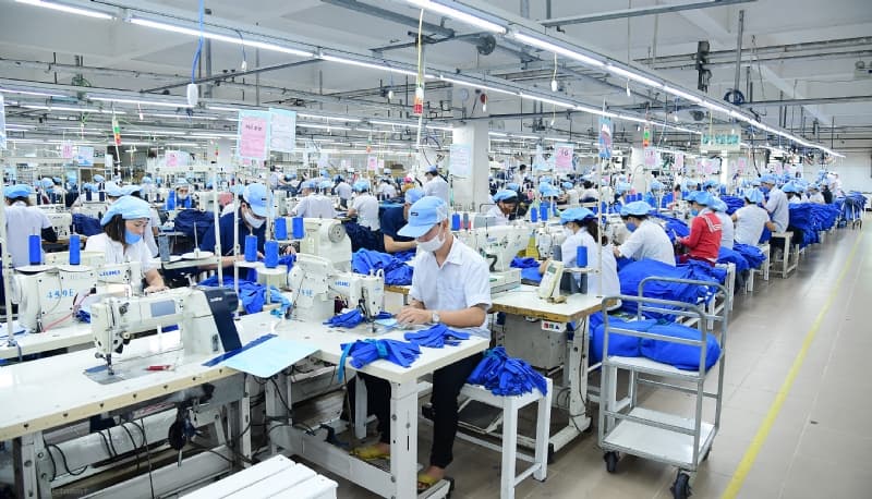Vietnam Textile & Garment: Proactive Adaptation for Sustained Growth