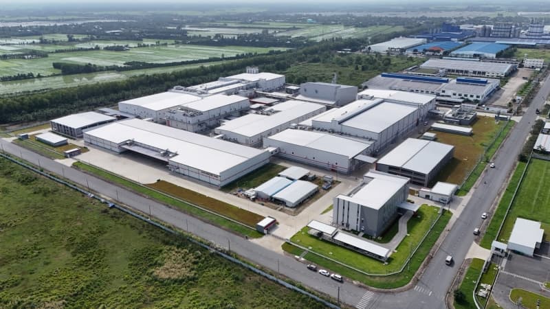 Hoa Phu JSC: Building Capacity for a New Growth Cycle