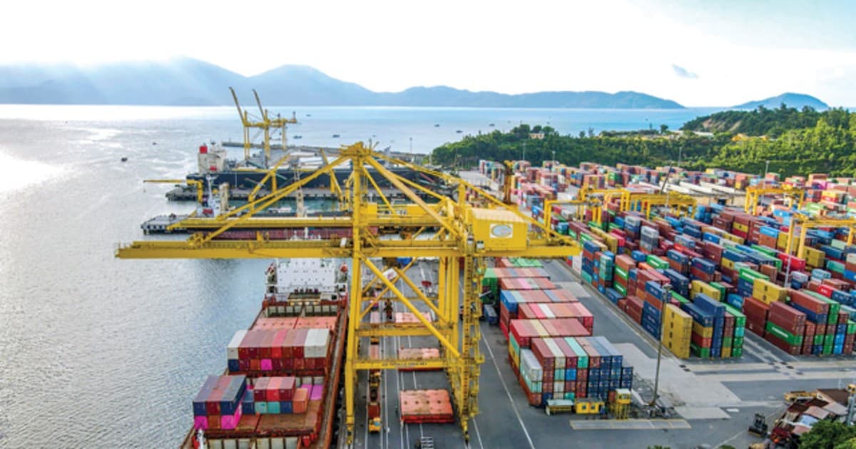 Toward a modernized trade landscape