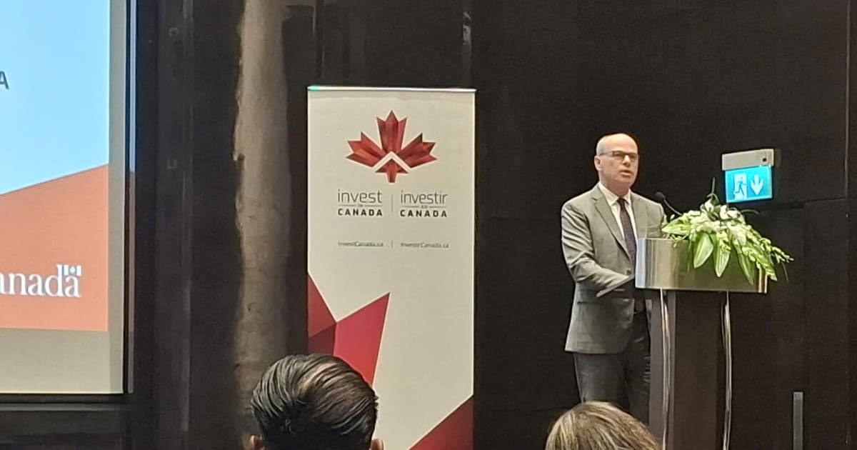 Canada opens new investment doors for Vietnamese businesses