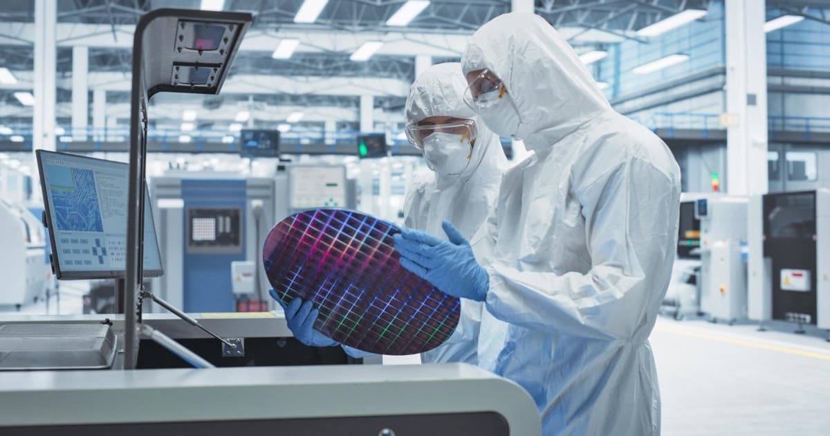 Bac Ninh Semiconductor Association launched to strengthen ecosystem and workforce