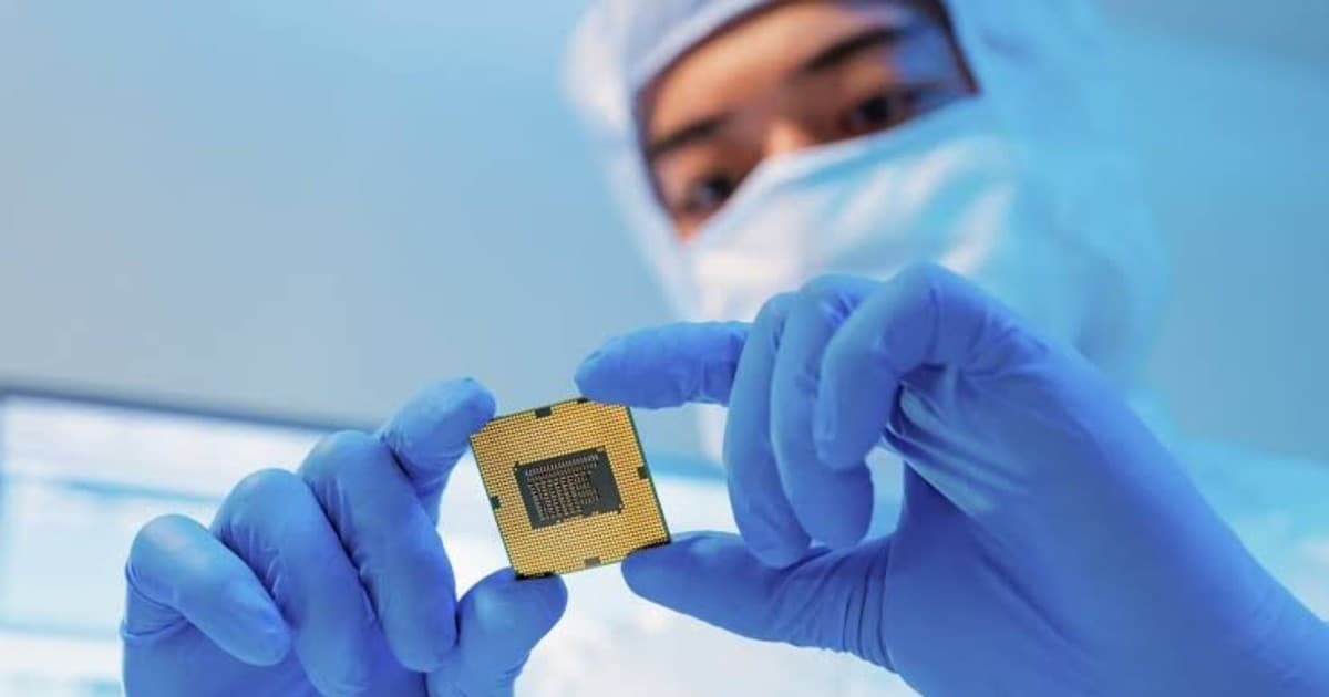 Vietnam to prioritise around 20 specialized semiconductor chip groups