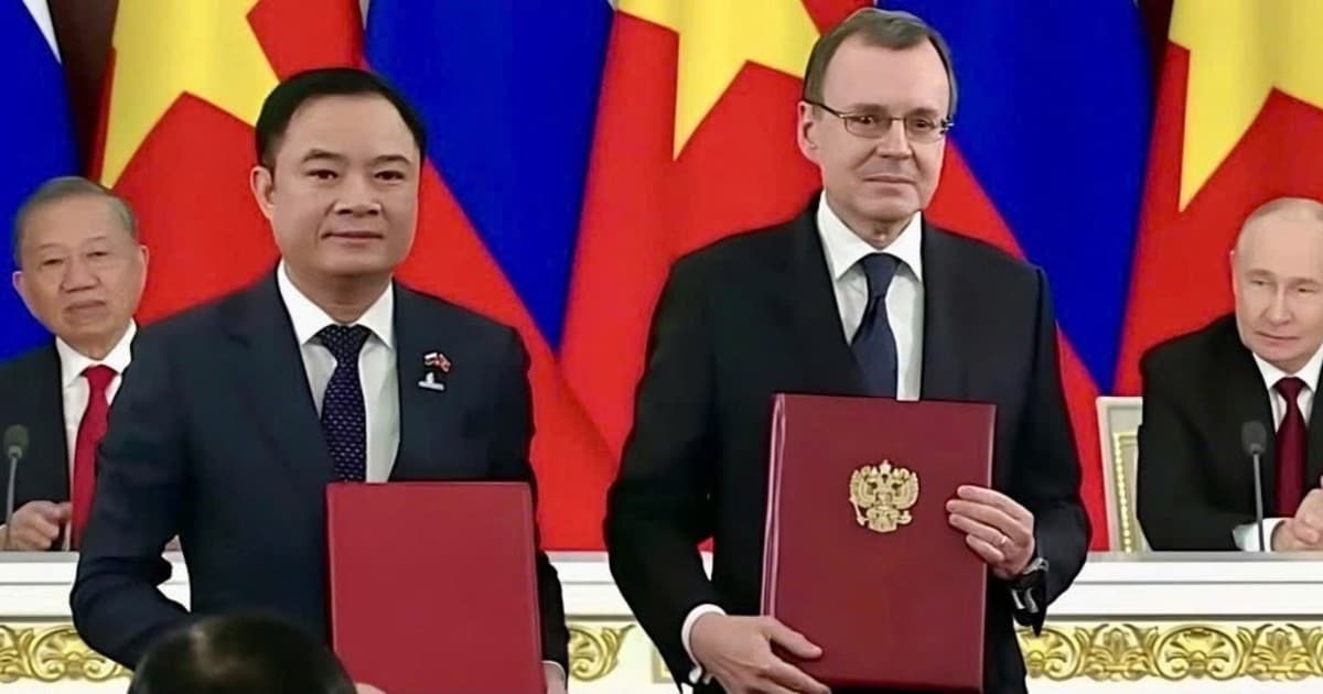 Additive manufacturing technology center set to be built in Vietnam