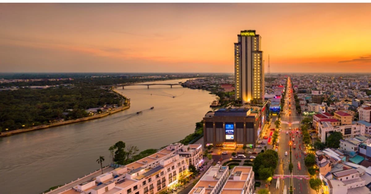 Can Tho attracts 26 new investment projects in eight months