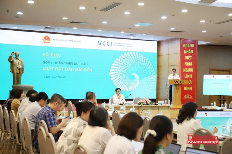 Improving the Revised Land Law: Ensuring Consistency and Transparency
