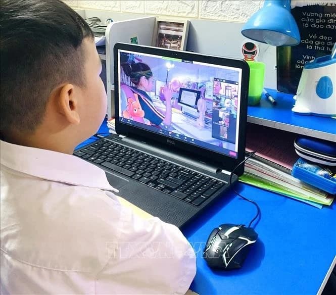 Vietnam alliance steps up efforts to promote online safety, digital trust