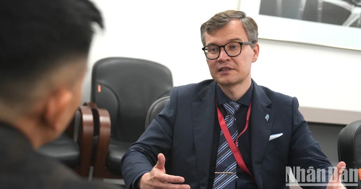 Broadening cooperation between Viet Nam and Russia’s Far East