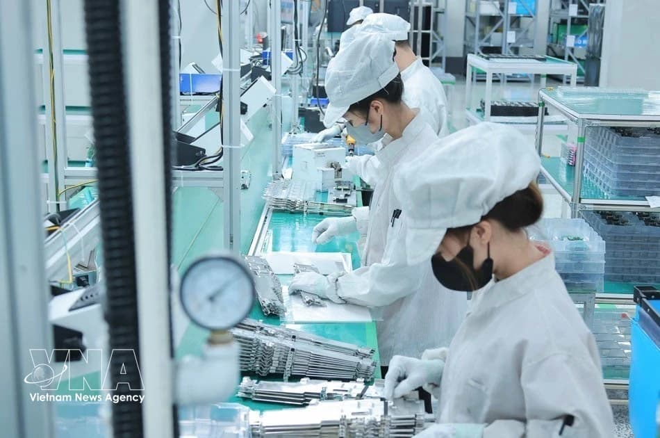 Economic performance in January-August strengthens basis for double-digit growth target