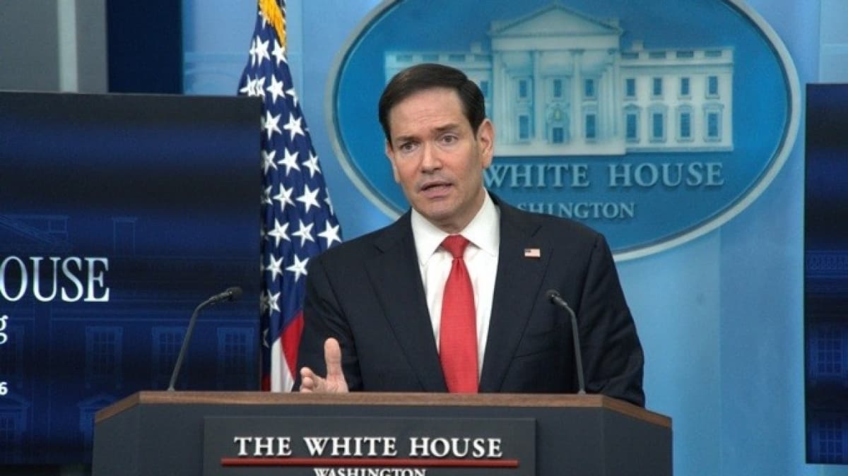 US Secretary of State Marco Rubio affirms US’s flourishing partnership with Vietnam