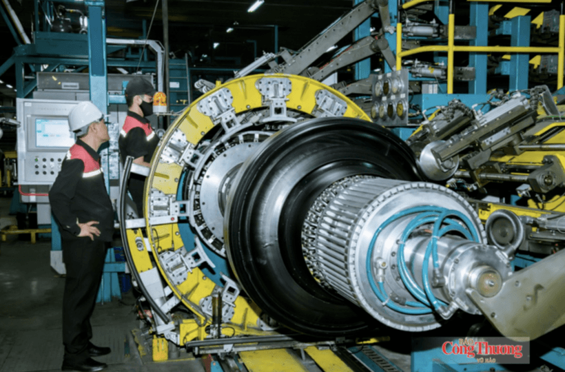 Viet Nam’s Industrial sector maintains strong IIP growth