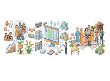 Vietnam’s outstanding socio-economic achievements