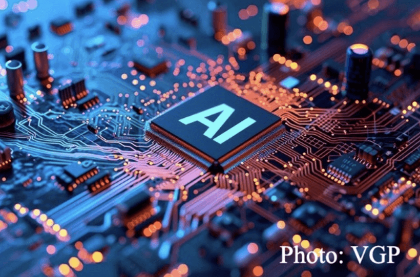 Businesses redesign operations for the AI era