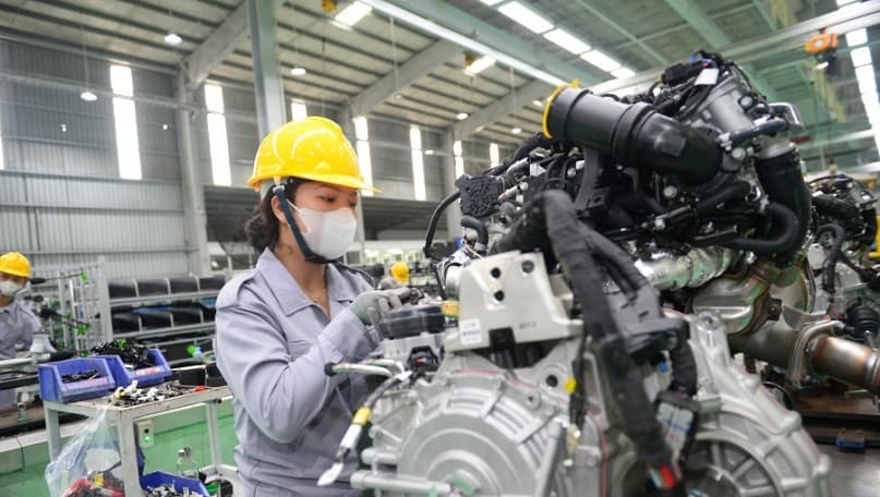 Prioritising national automotive brands