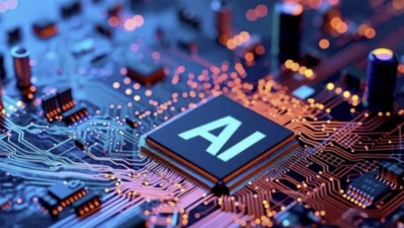 Businesses redesign operations for the AI era
