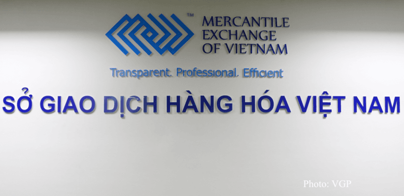 MoIT issues new rules on commodity exchange reporting and data connectivity plan