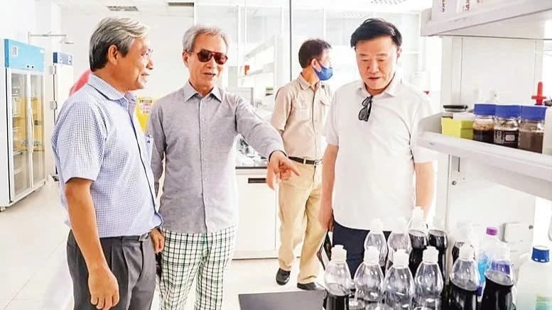 Viet Nam, Republic of Korea cooperation pivots towards high-tech and innovation