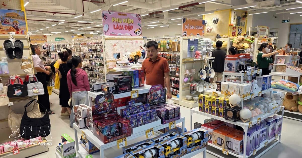 Vietnam’s economy gathers pace, bolstering double-digit growth prospects