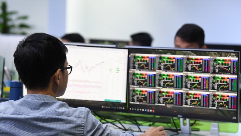 VNX activates stock surveillance mechanism for post-market upgrade period