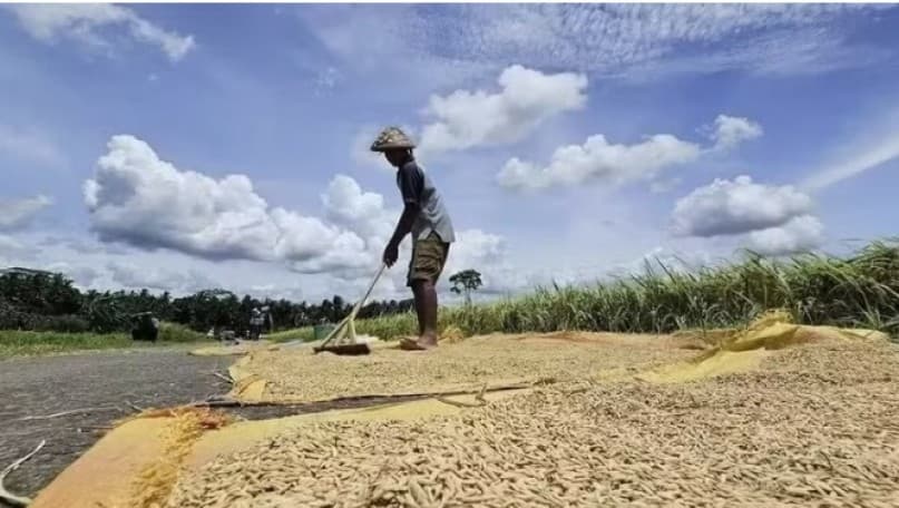 Climate finance pressures