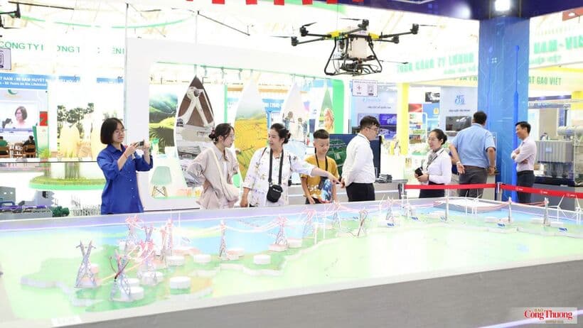 Industry and trade sector steps up strategic technology development