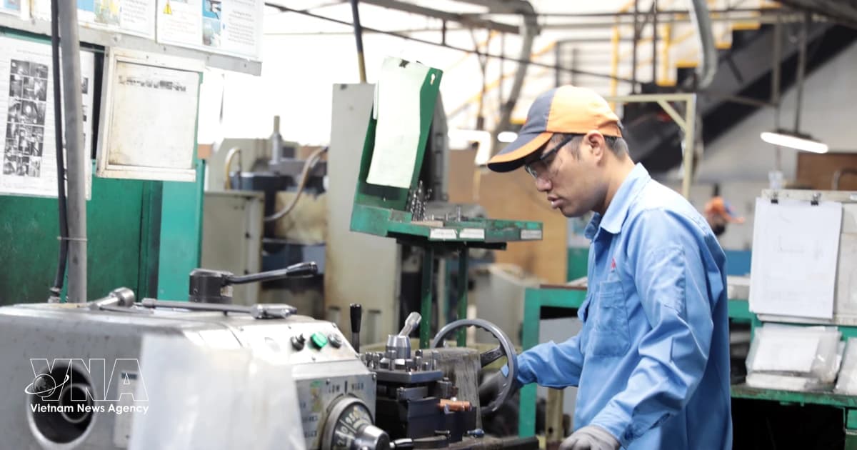 Vietnam leads ASEAN in attracting European businesses